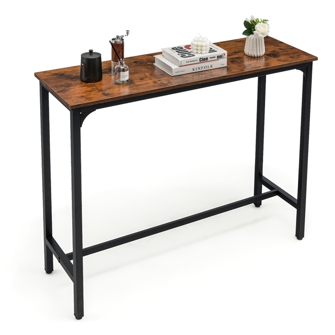 Pub Dining Table