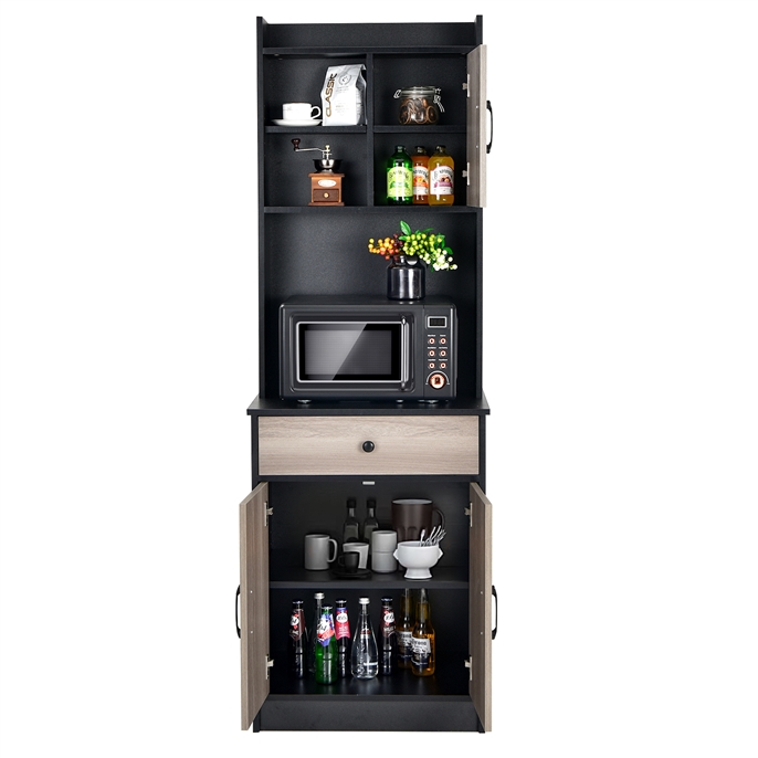 Kitchen storage Edgewood Technology Co., Ltd